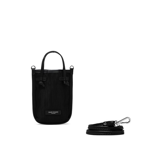 GIANNI CHIARINI: MARCELLA CROSS BODY