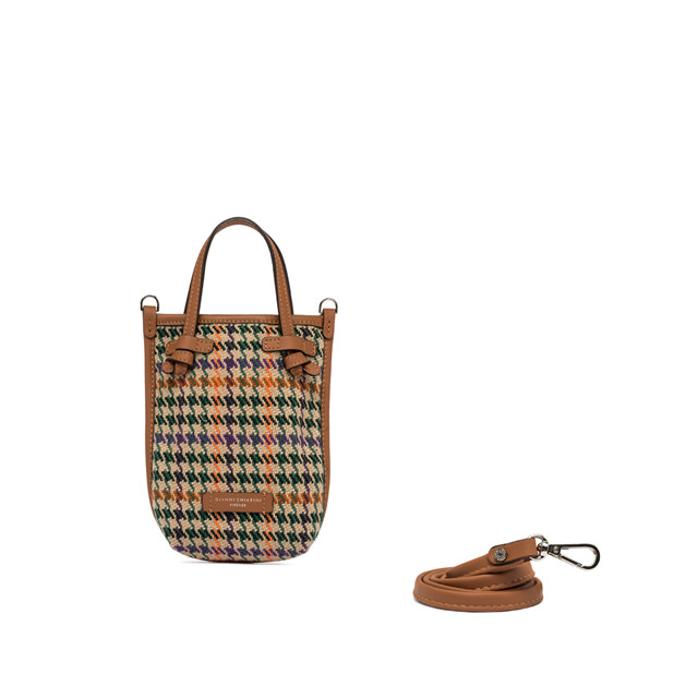 GIANNI CHIARINI: MEG