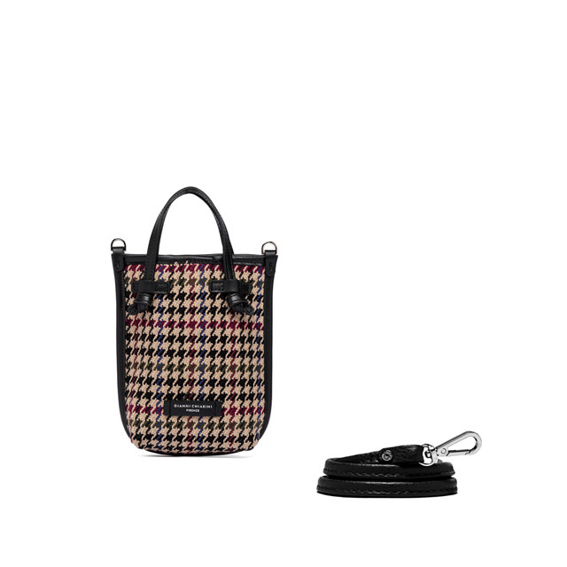 GIANNI CHIARINI: MARCELLA CROSS BODY