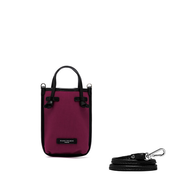 GIANNI CHIARINI: MARCELLA CROSS BODY