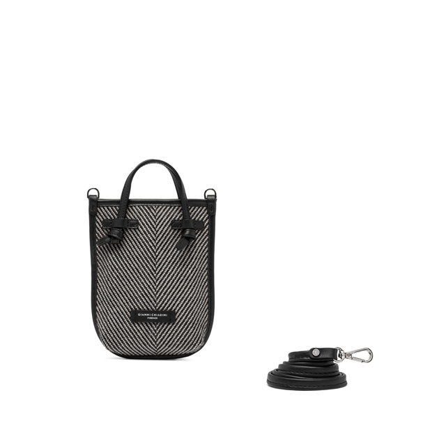 GIANNI CHIARINI: MARCELLA CROSS BODY