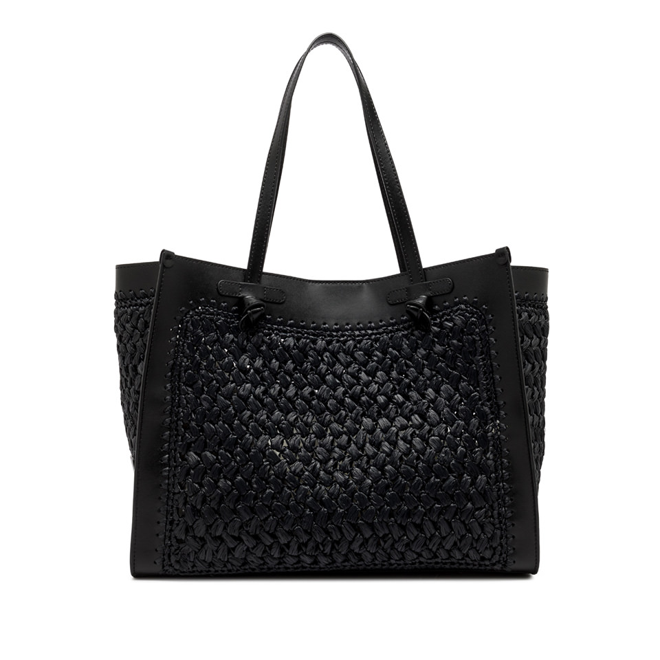 GIANNI CHIARINI MISS MARCELLA ミニバッグ｜トゥモローランド