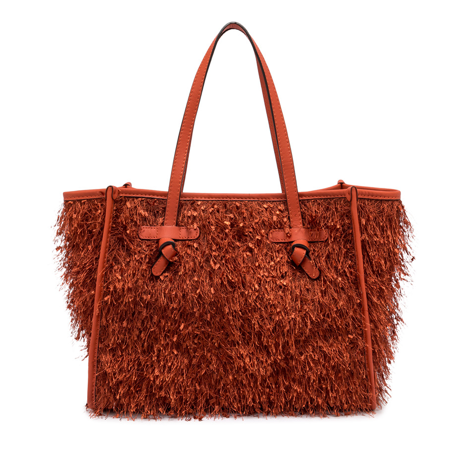 Gianni Chiarini SS 2025 Shopping bags