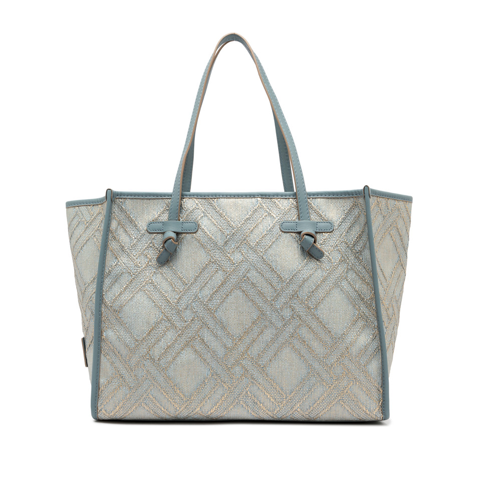 Gianni Chiarini SS 2025 Shopping bags