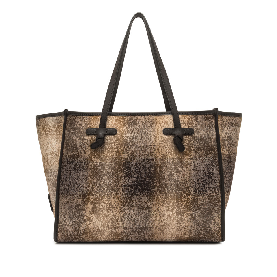 Gianni Chiarini FW 2025 Shopping bags