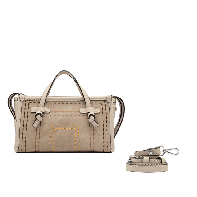 GIANNI CHIARINI: WALLETS GRAIN