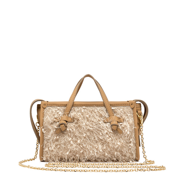 GIANNI CHIARINI MARCELLA JOY