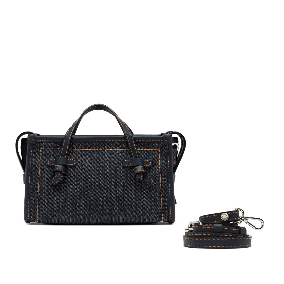 Gianni Chiarini FW 2025 Women's Bags