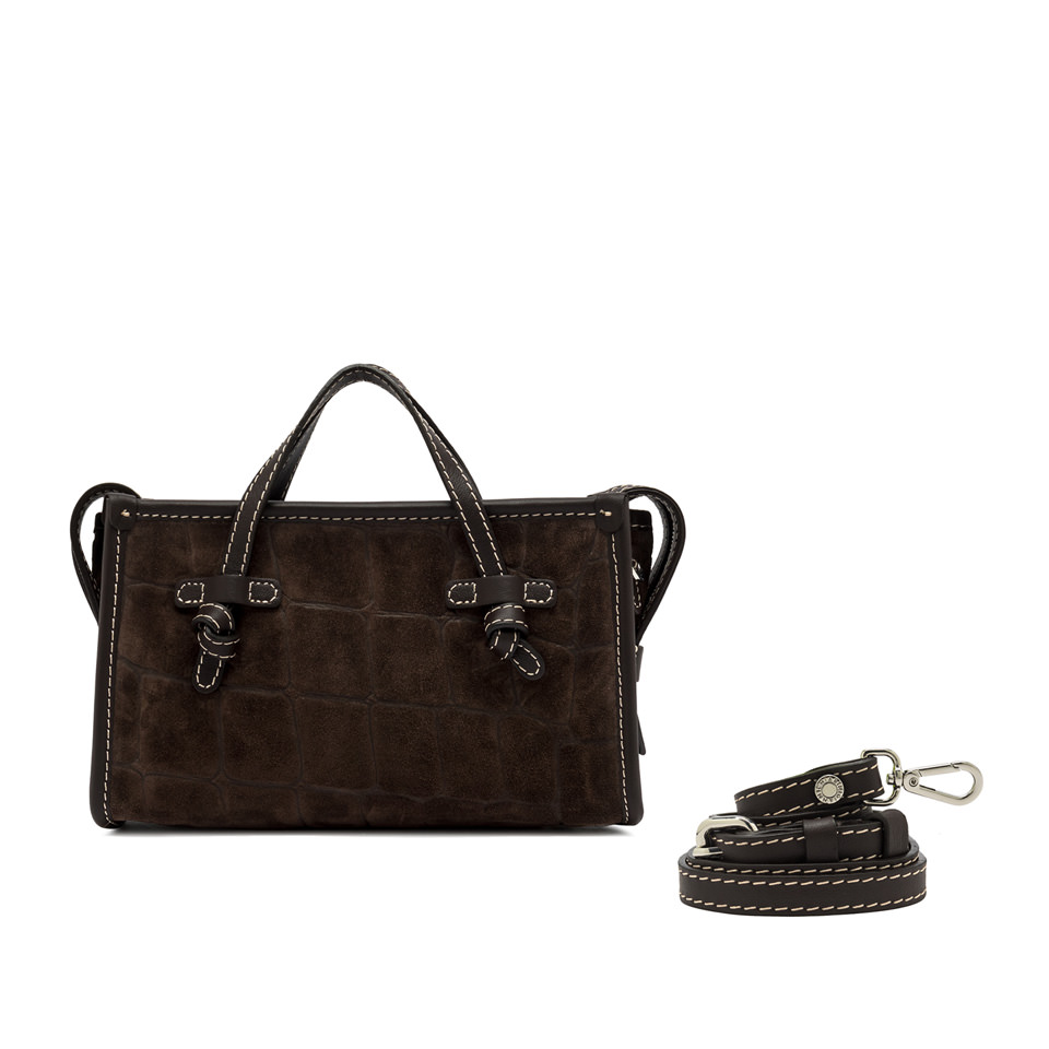 Gianni Chiarini FW 2025 Women's Bags