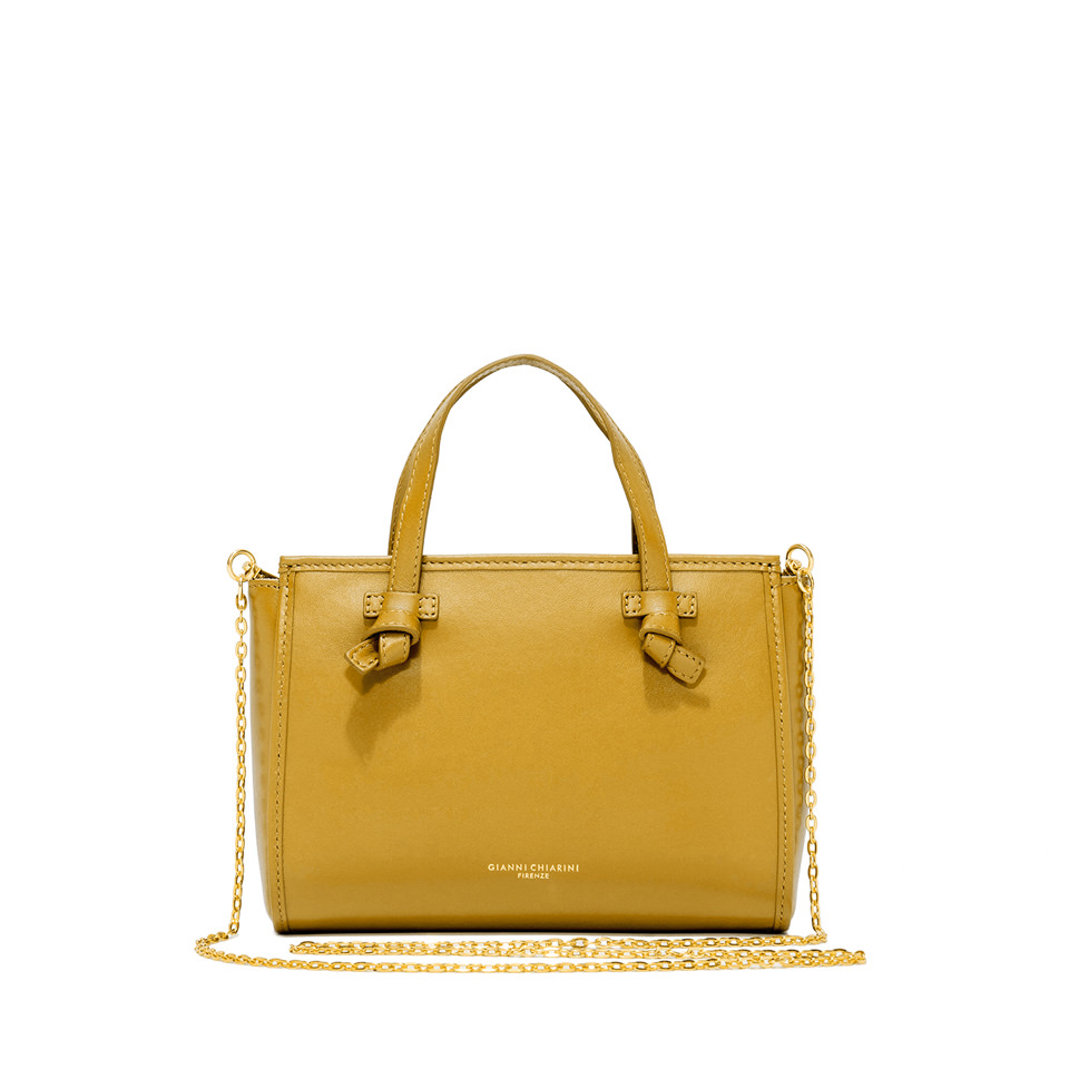 Mini Bags by Gianni Chiarini SS 2022 Collection