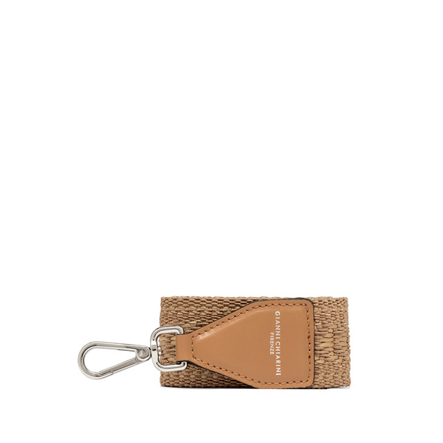 GIANNI CHIARINI MARCELLA ETNOCOLOR BAG STRAP