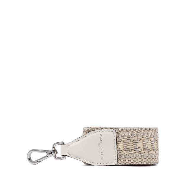 GIANNI CHIARINI MARCELLA ETNOCOLOR BAG STRAP