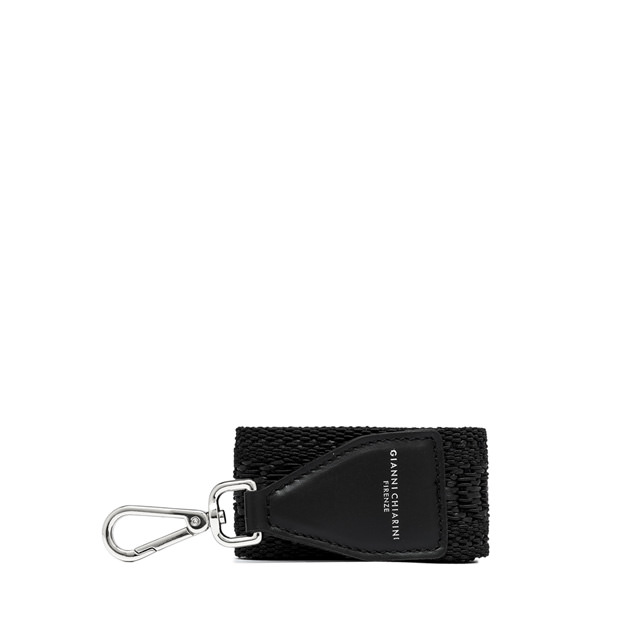 GIANNI CHIARINI MARCELLA ETNOCOLOR BAG STRAP
