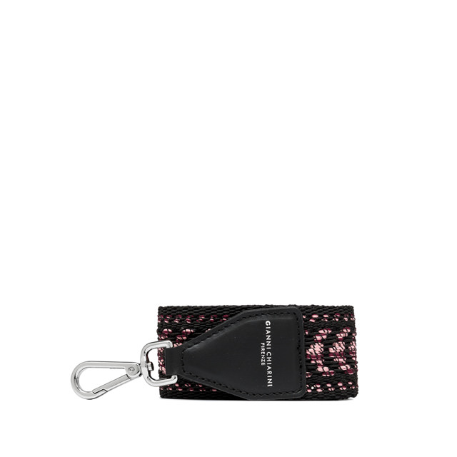 GIANNI CHIARINI MARCELLA ETNOCOLOR BAG STRAP