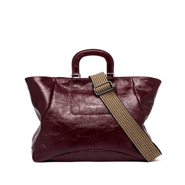 GIANNI CHIARINI MARGARET