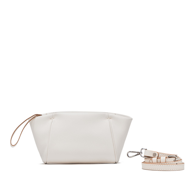 GIANNI CHIARINI: WALLETS GRAIN