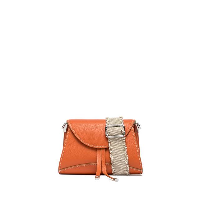 GIANNI CHIARINI: THREE