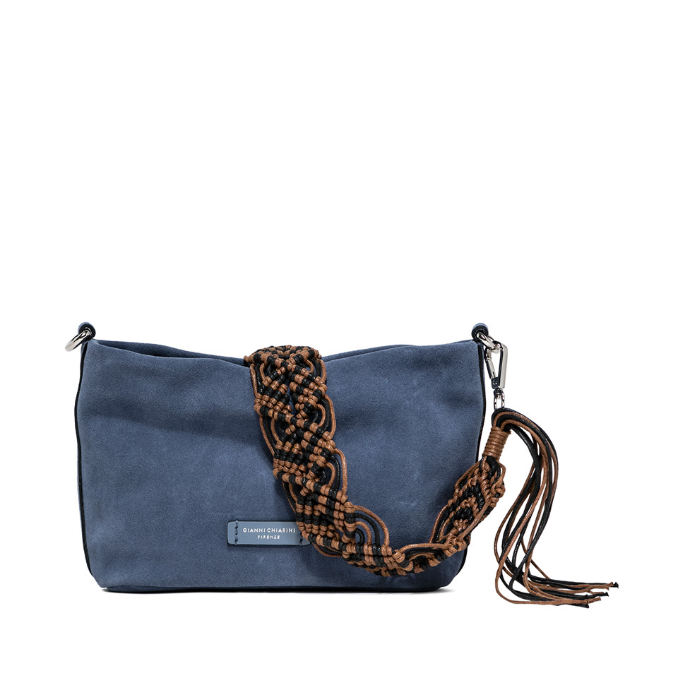 Gianni Chiarini FW 2022 Cross-body Bags