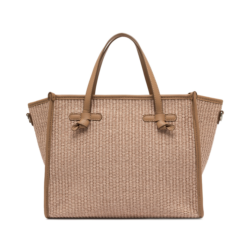 Gianni Chiarini SS 2025 Shopping bags