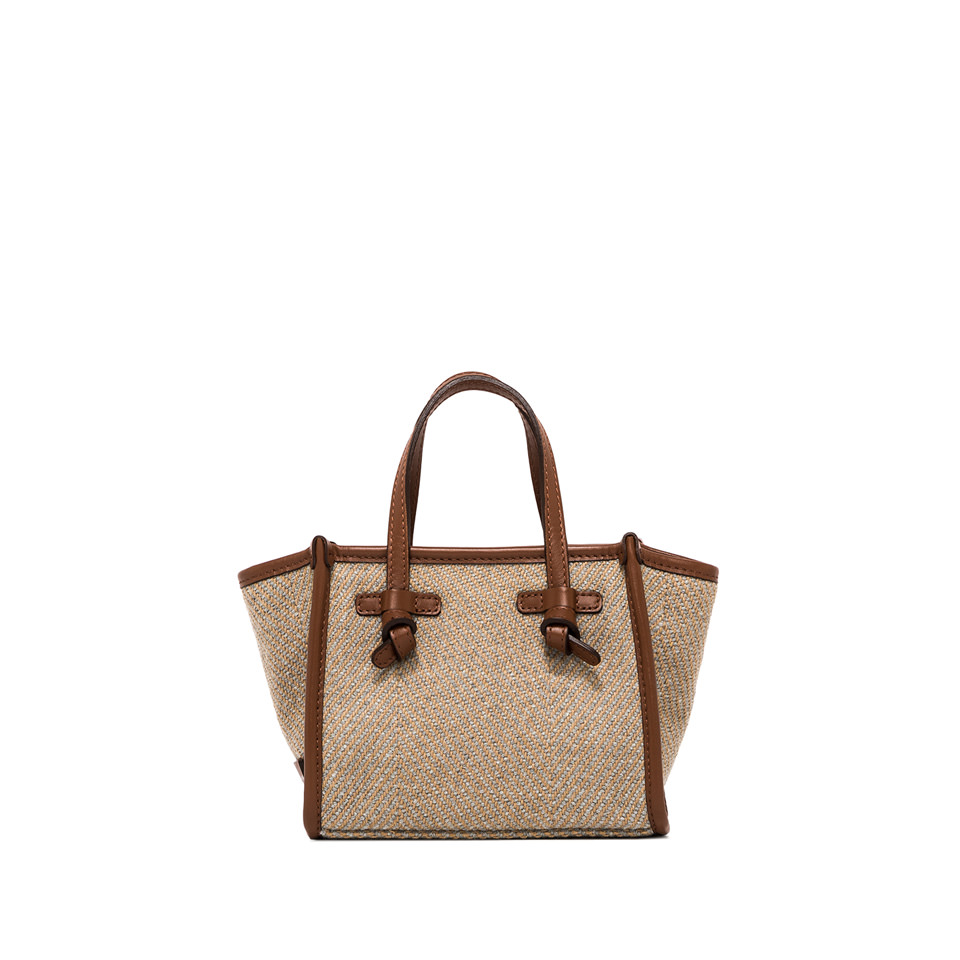 Mini Bags by Gianni Chiarini FW 2023 Collection