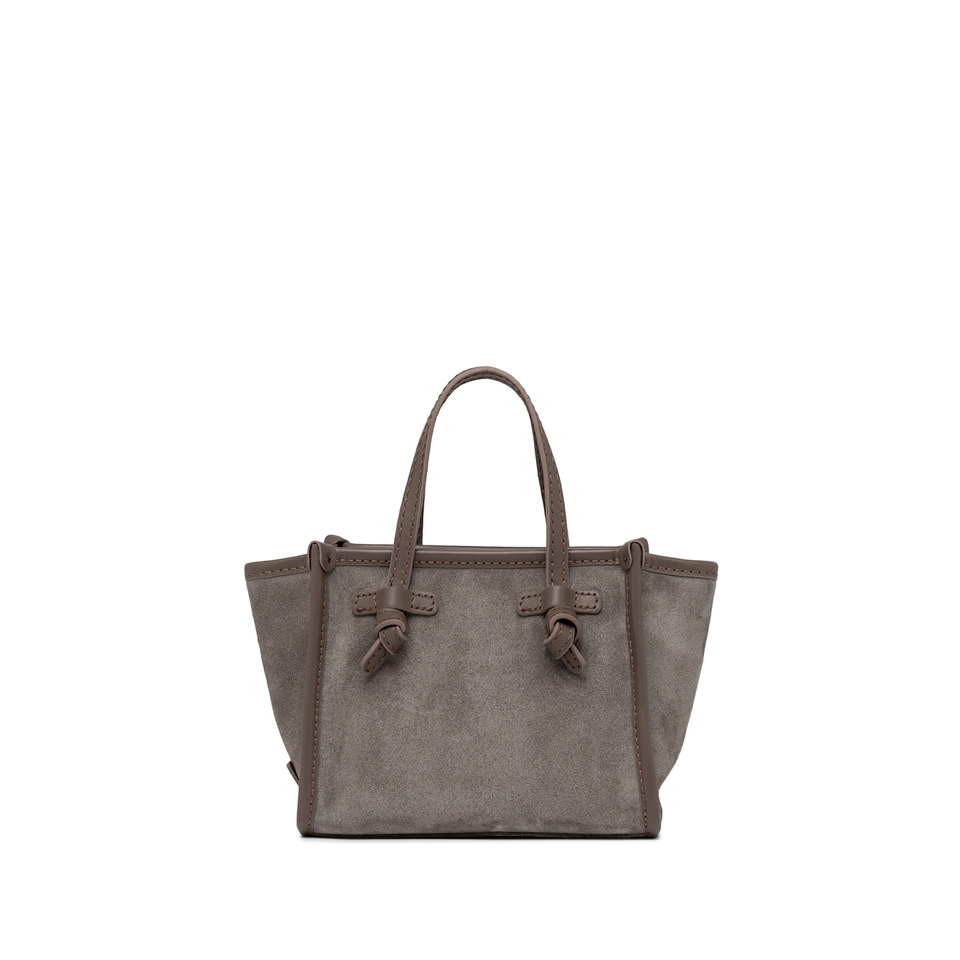 Mini Bags by Gianni Chiarini FW 2024 Collection