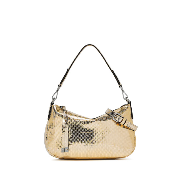 GIANNI CHIARINI: NADIA