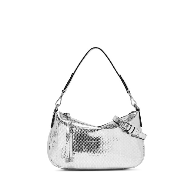 GIANNI CHIARINI: NADIA