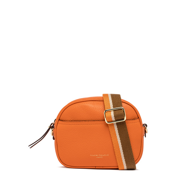 GIANNI CHIARINI: WALLETS VACCHETTA CALF