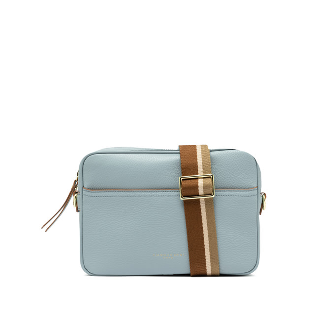 GIANNI CHIARINI: THREE