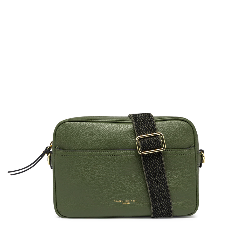 ナリナリ GIANNI CHIARINI NINA BS 11180/COMM GRN-NAOP-14049