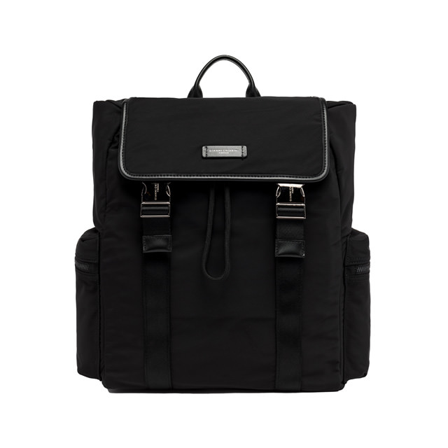 GIANNI CHIARINI: HERMY