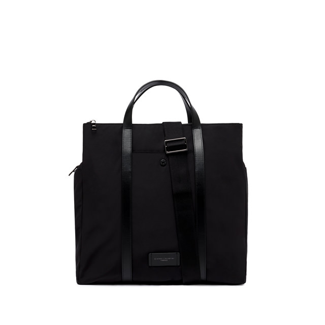 GIANNI CHIARINI: CHARM