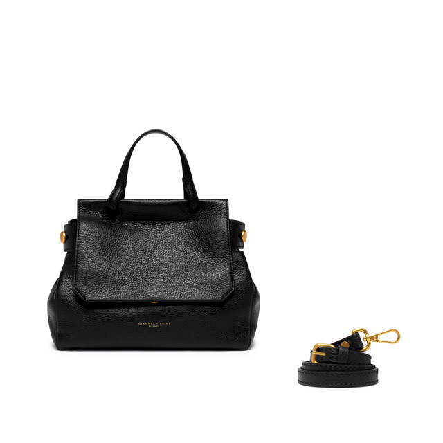 GIANNI CHIARINI: GUANTI IN NAPPA