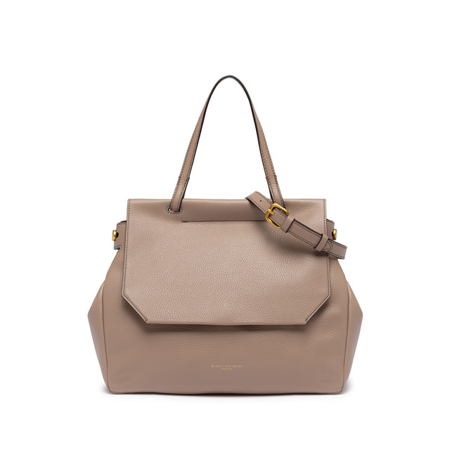 GIANNI CHIARINI: AURORA