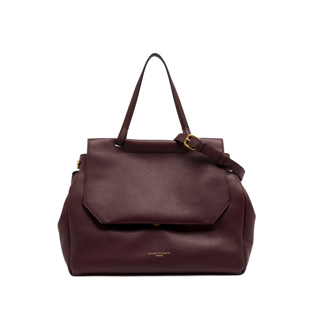 GIANNI CHIARINI: DUA