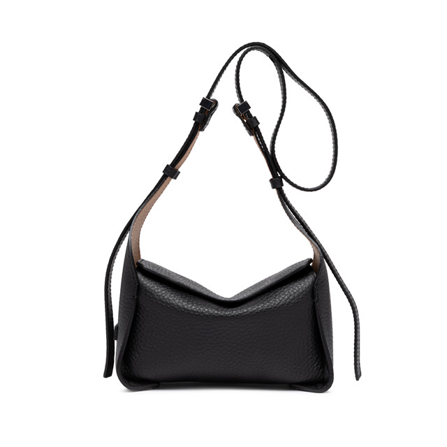 GIANNI CHIARINI: THREE