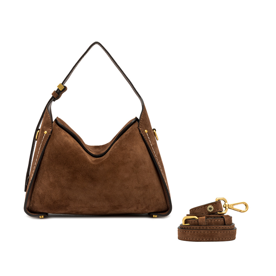 Gianni Chiarini FW 2025 Shoulder bags