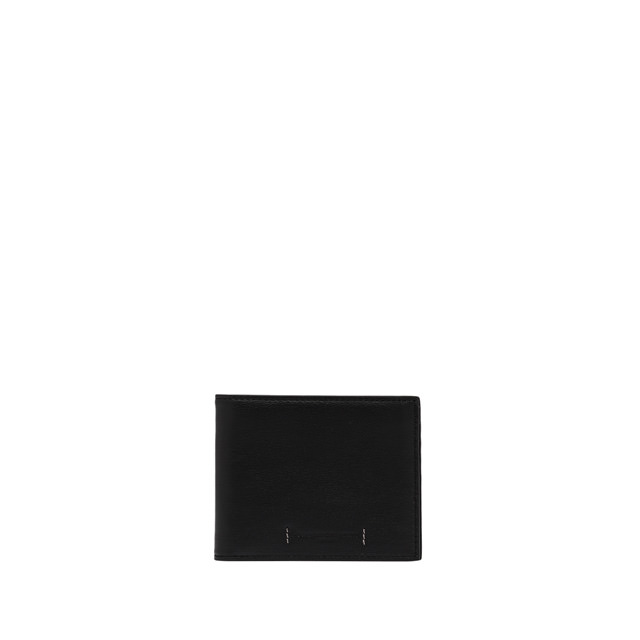 GIANNI CHIARINI WALLET IN LEATHER