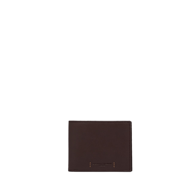 GIANNI CHIARINI WALLET IN LEATHER