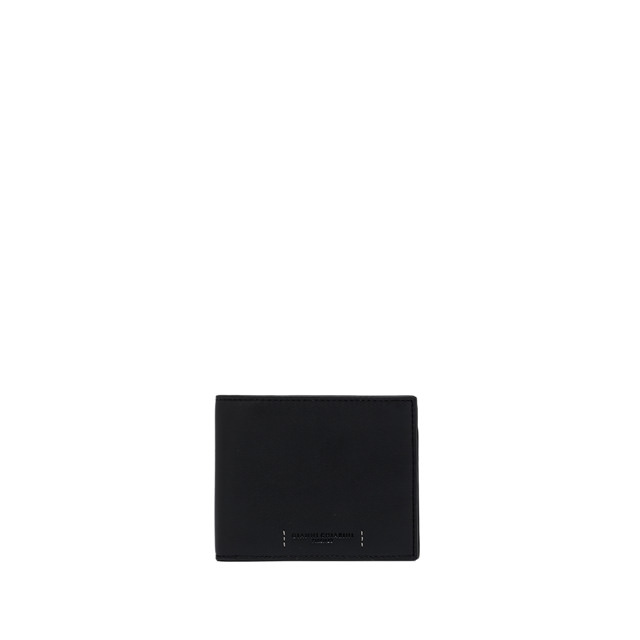 GIANNI CHIARINI WALLET IN LEATHER