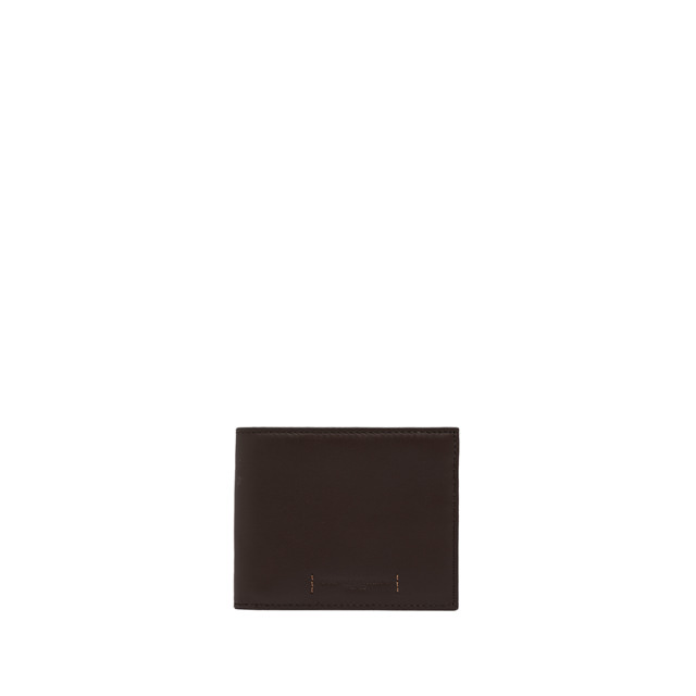 GIANNI CHIARINI WALLET IN LEATHER