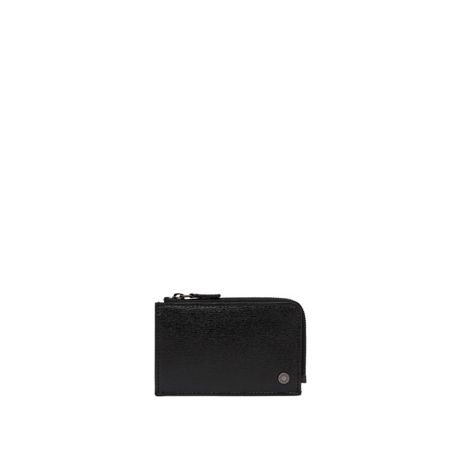 GIANNI CHIARINI: WALLET IN LEATHER