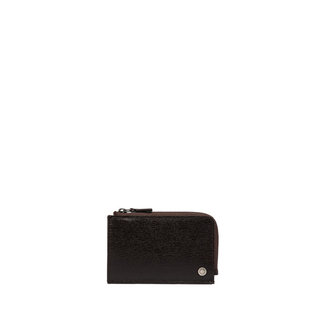 GIANNI CHIARINI WALLET IN LEATHER