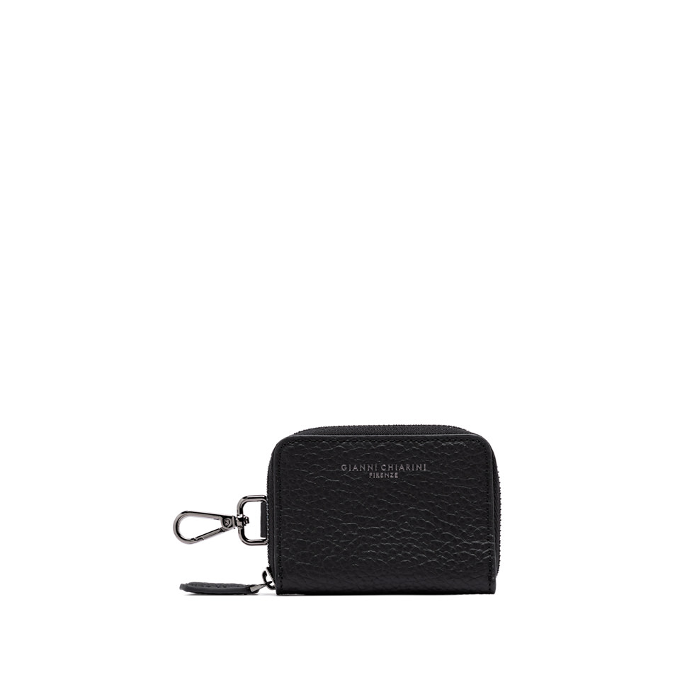 GIANNI CHIARINI WALLET IN LEATHER PF W 18296 TKL 9017