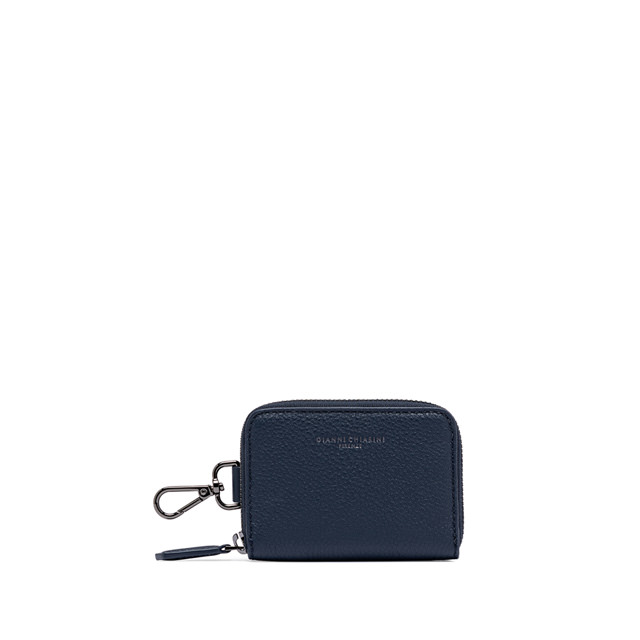 GIANNI CHIARINI: THREE
