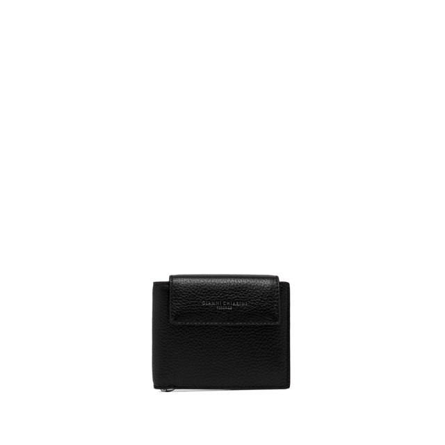 GIANNI CHIARINI: CINTURA REVERSIBILE IN PELLE 3,5 CM