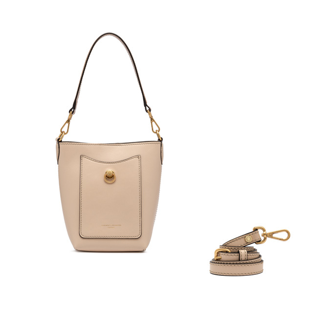 GIANNI CHIARINI: RUBINA