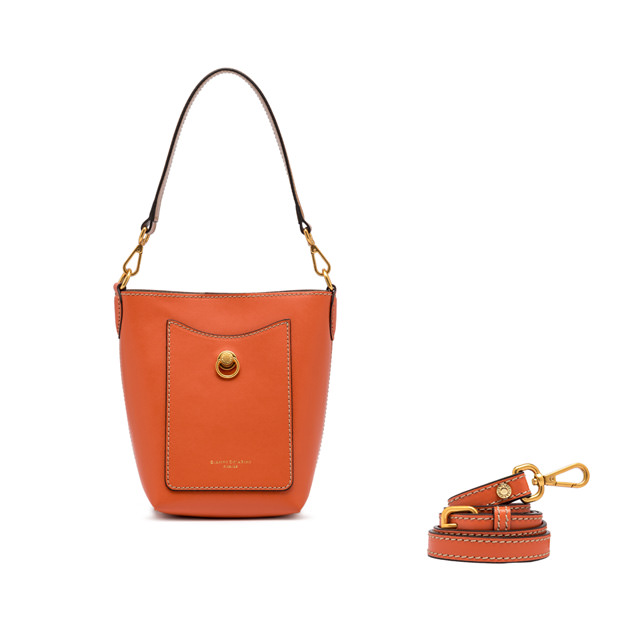 GIANNI CHIARINI: RUBINA