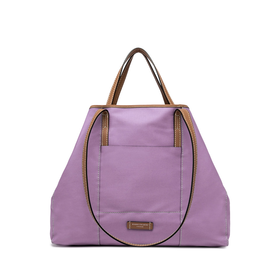 Gianni Chiarini SS 2023 Shopping bags