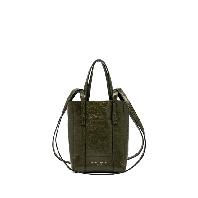 GIANNI CHIARINI: SUPERLIGHT